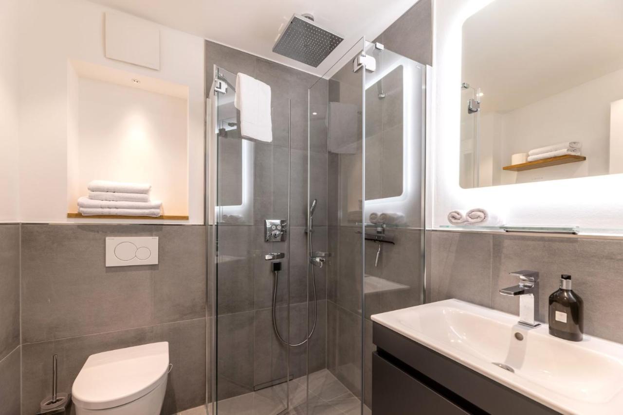 נורדרני Haus Andersen Apartment Eins מראה חיצוני תמונה